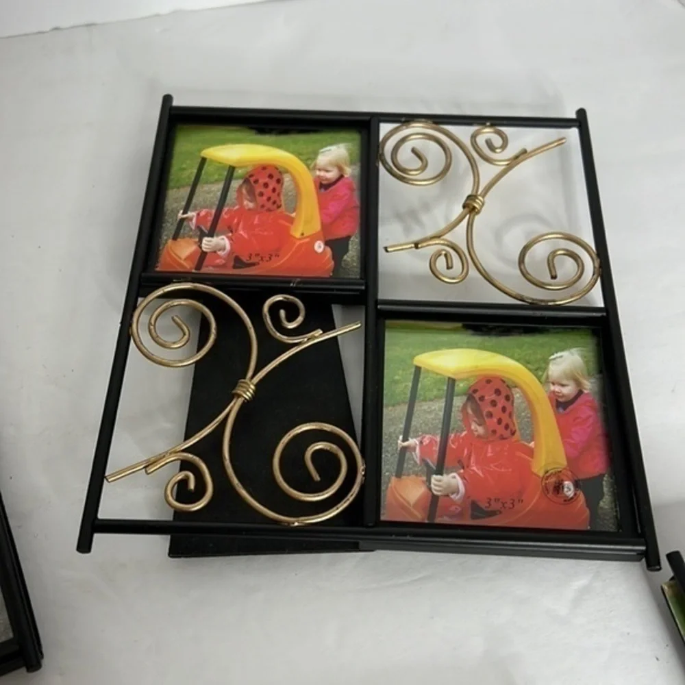 DAVCO SILVER, LTD, PHOTO FRAMES